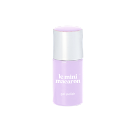 Le Mini Macaron Gel Neglelak - Lilac Blossom 8,5 ml hos parfumerihamoghende.dk